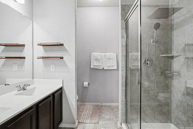 125 Saddle Breeze, Cibolo, TX 78108