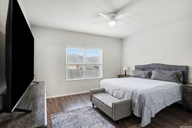 125 Saddle Breeze, Cibolo, TX 78108