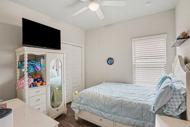 125 Saddle Breeze, Cibolo, TX 78108