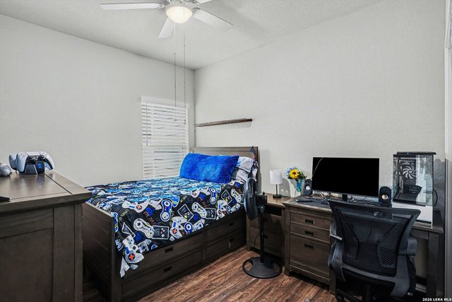 125 Saddle Breeze, Cibolo, TX 78108