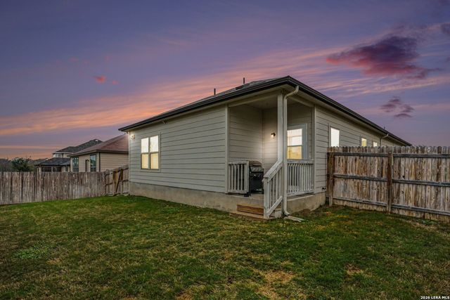 125 Saddle Breeze, Cibolo, TX 78108