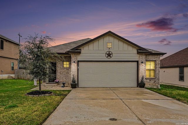 125 Saddle Breeze, Cibolo, TX 78108