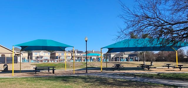 125 Saddle Breeze, Cibolo, TX 78108