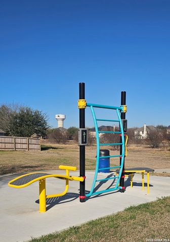 125 Saddle Breeze, Cibolo, TX 78108