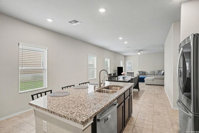 125 Saddle Breeze, Cibolo, TX 78108