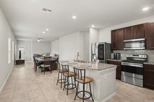 125 Saddle Breeze, Cibolo, TX 78108