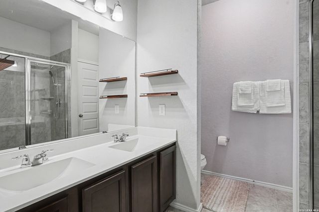 125 Saddle Breeze, Cibolo, TX 78108