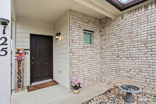 125 Saddle Breeze, Cibolo, TX 78108