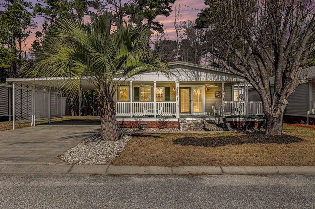 300 Kanawha Trail, Longs, SC 29568