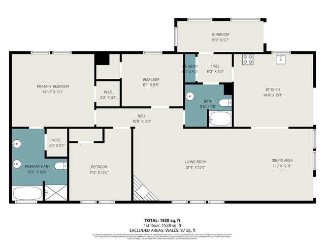 300 Kanawha Trail, Longs, SC 29568