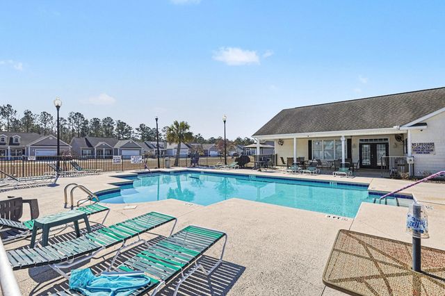 300 Kanawha Trail, Longs, SC 29568