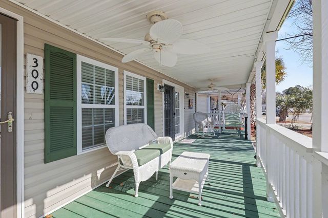 300 Kanawha Trail, Longs, SC 29568