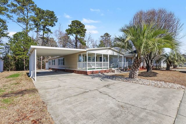 300 Kanawha Trail, Longs, SC 29568