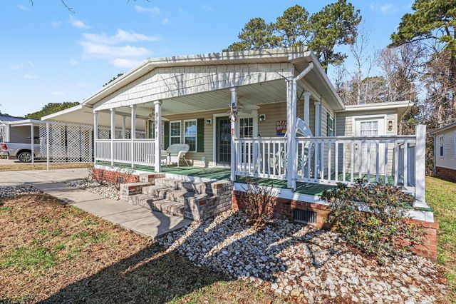 300 Kanawha Trail, Longs, SC 29568