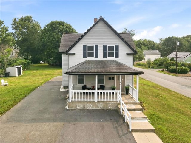 84 Atherton St 2, Stoughton, MA 02072