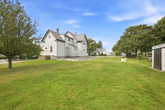 84 Atherton St 2, Stoughton, MA 02072