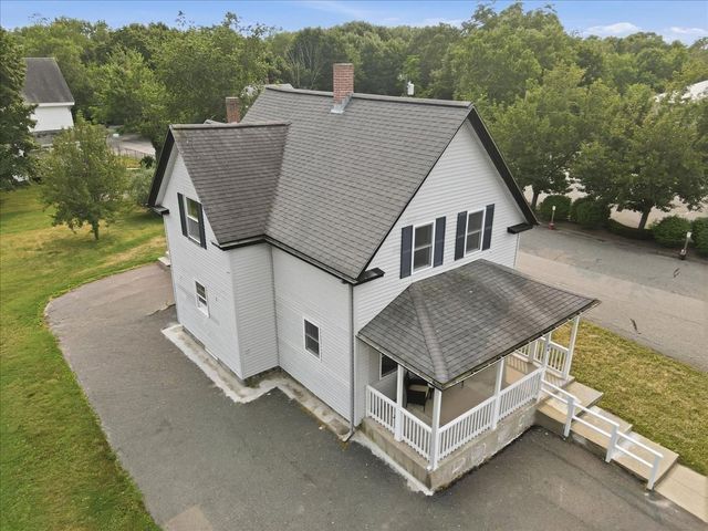 84 Atherton St 2, Stoughton, MA 02072