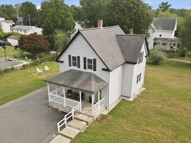 84 Atherton St 2, Stoughton, MA 02072