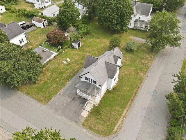 84 Atherton St 2, Stoughton, MA 02072