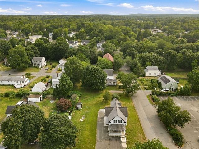84 Atherton St 2, Stoughton, MA 02072