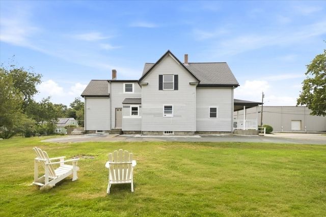 84 Atherton St 2, Stoughton, MA 02072