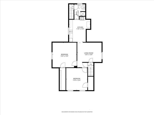 84 Atherton St 2, Stoughton, MA 02072