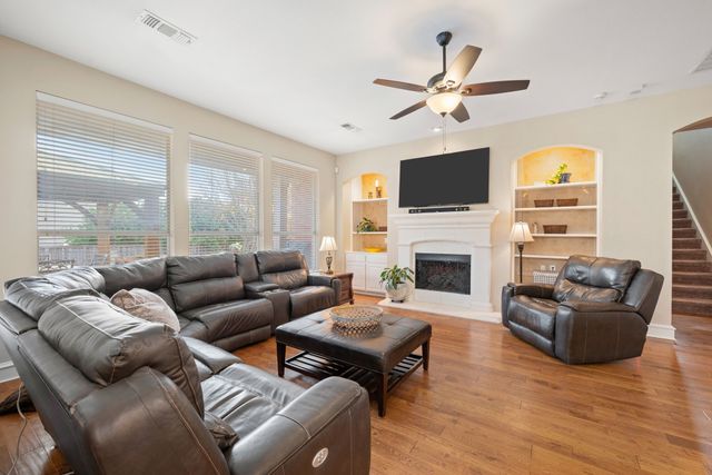 12316 Silver Maple Drive, Fort Worth, TX 76244