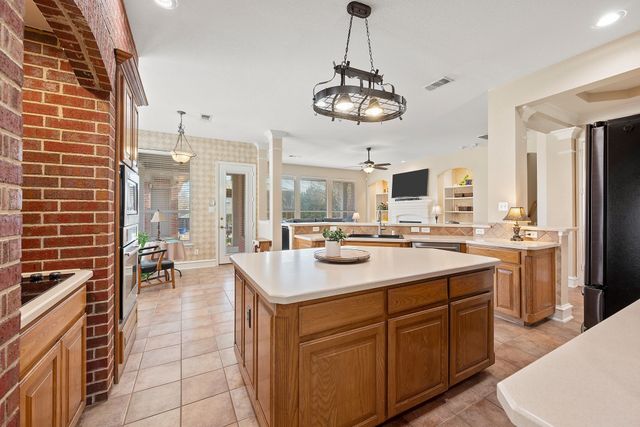 12316 Silver Maple Drive, Fort Worth, TX 76244