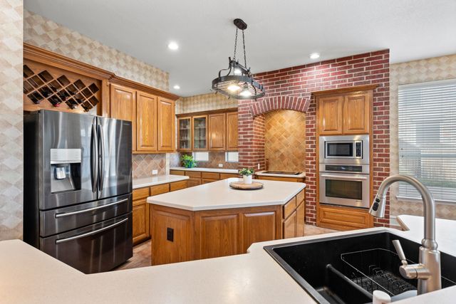 12316 Silver Maple Drive, Fort Worth, TX 76244