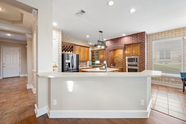 12316 Silver Maple Drive, Fort Worth, TX 76244