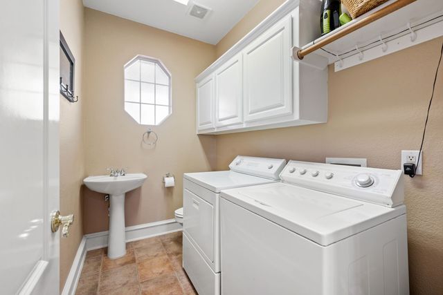 12316 Silver Maple Drive, Fort Worth, TX 76244