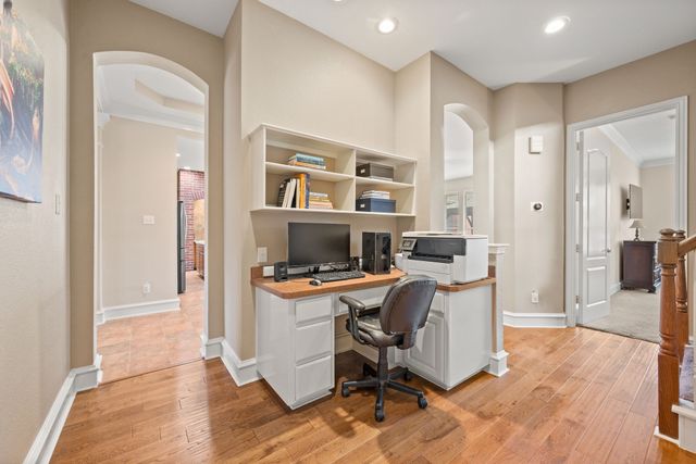 12316 Silver Maple Drive, Fort Worth, TX 76244