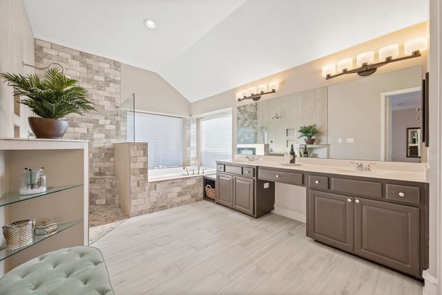 12316 Silver Maple Drive, Fort Worth, TX 76244