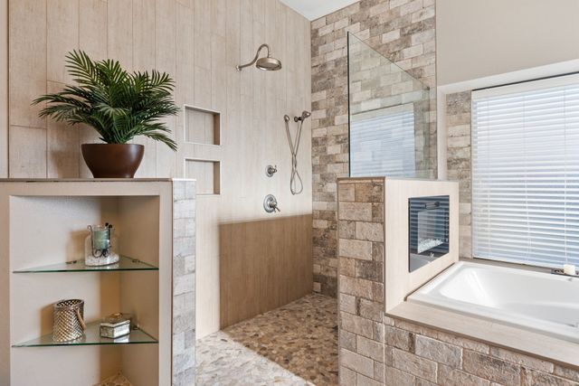 12316 Silver Maple Drive, Fort Worth, TX 76244