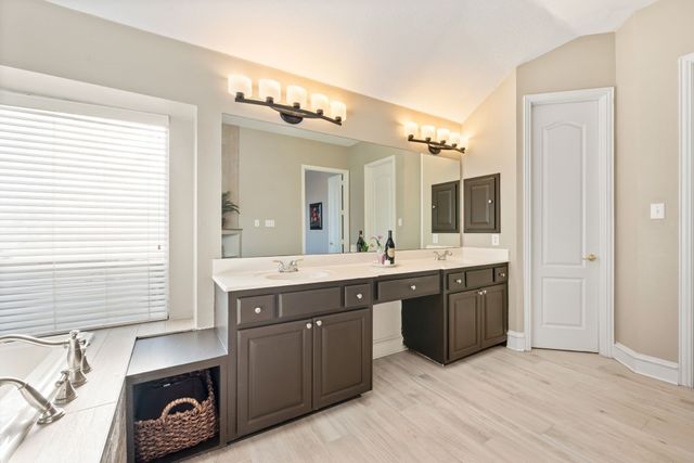 12316 Silver Maple Drive, Fort Worth, TX 76244