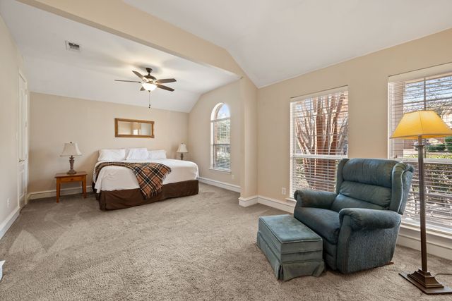 12316 Silver Maple Drive, Fort Worth, TX 76244