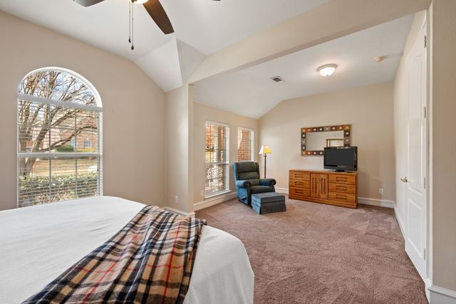 12316 Silver Maple Drive, Fort Worth, TX 76244