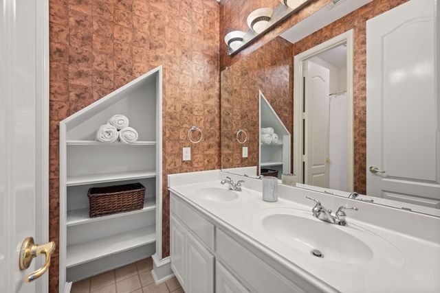 12316 Silver Maple Drive, Fort Worth, TX 76244