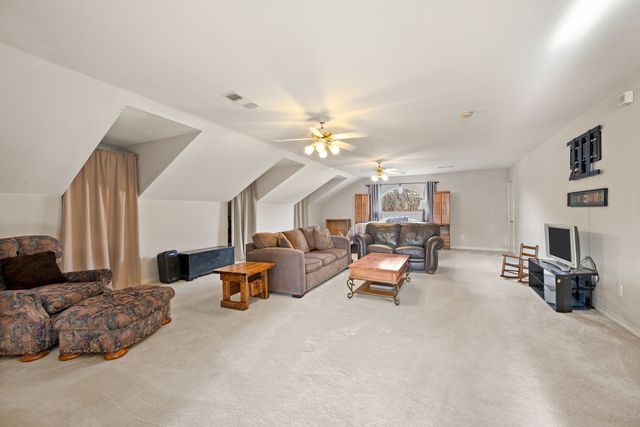 12316 Silver Maple Drive, Fort Worth, TX 76244