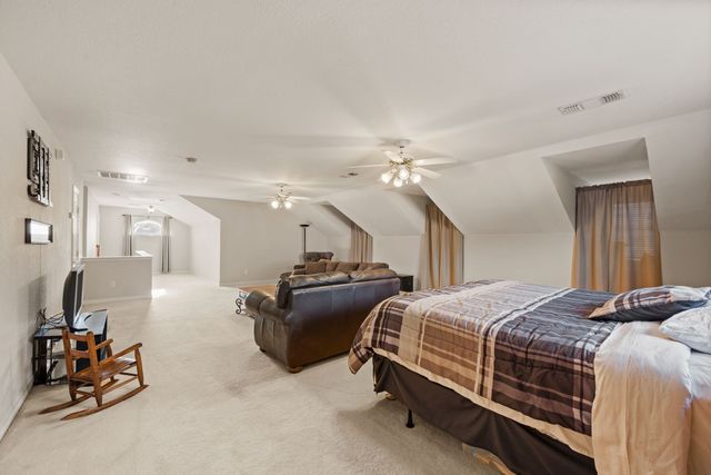 12316 Silver Maple Drive, Fort Worth, TX 76244