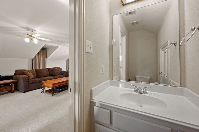 12316 Silver Maple Drive, Fort Worth, TX 76244