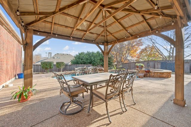 12316 Silver Maple Drive, Fort Worth, TX 76244