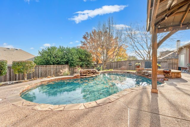 12316 Silver Maple Drive, Fort Worth, TX 76244