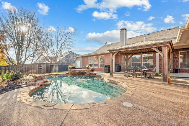 12316 Silver Maple Drive, Fort Worth, TX 76244