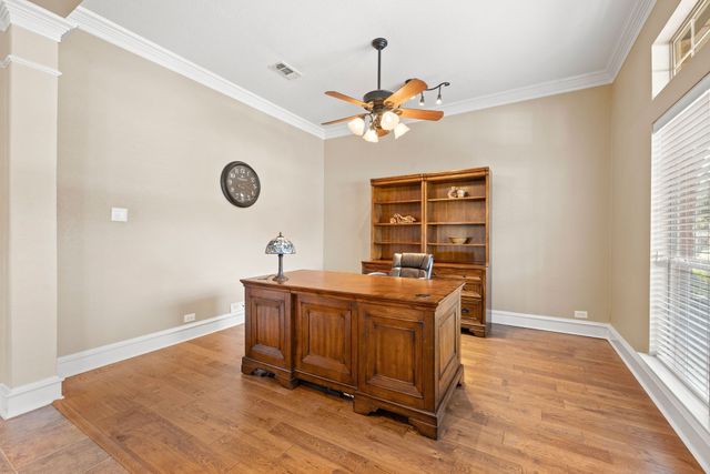 12316 Silver Maple Drive, Fort Worth, TX 76244