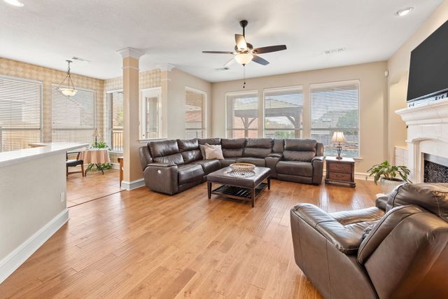 12316 Silver Maple Drive, Fort Worth, TX 76244