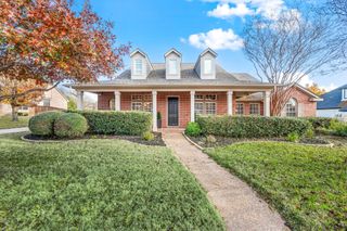 12316 Silver Maple Drive, Fort Worth, TX 76244