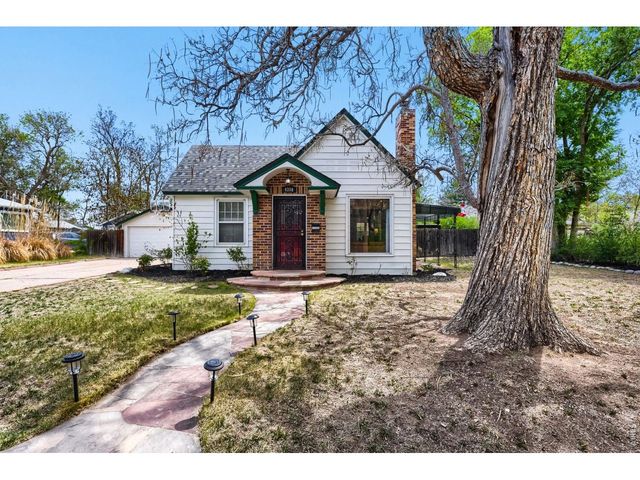 4350 S Pennsylvania St, Englewood, CO 80113