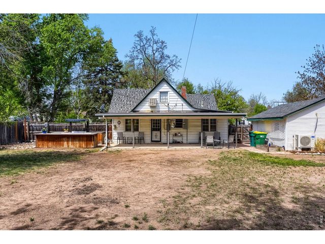 4350 S Pennsylvania St, Englewood, CO 80113