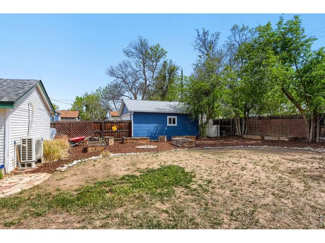 4350 S Pennsylvania St, Englewood, CO 80113